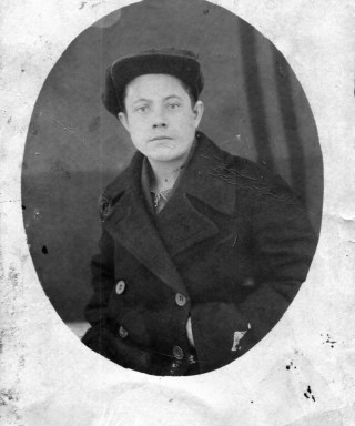 Вершинин Дмитрий Григорьевич