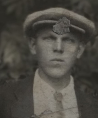 Смирнов Павел Михайлович