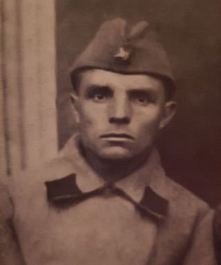 Борисов Иван Васильевич