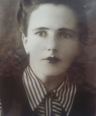 Кучумова Лидия Васильевна