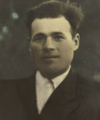 Миненков Петр Иванович