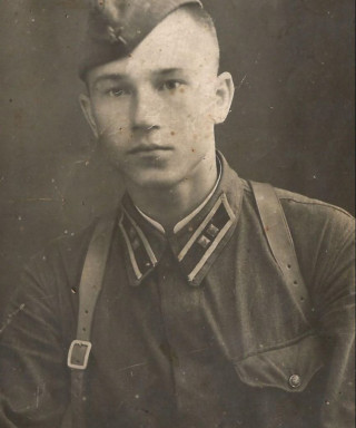 Борисов Виктор Григорьевич