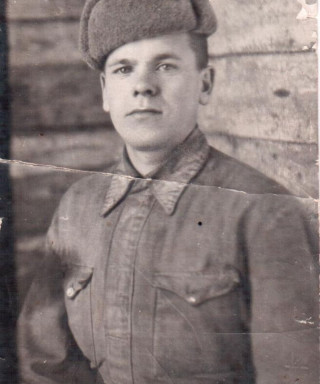 Глебов Владимир Петрович