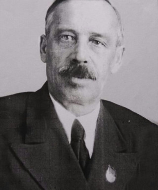 Балобанов Николай Макарович