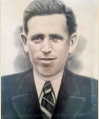 Юрченко Роман Григорьевич