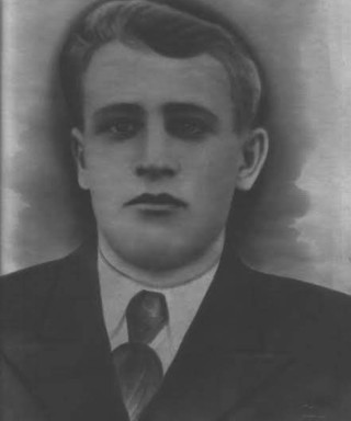 Панченко Александр Владимирович