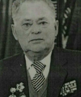 Багаутдинов Саетша Хасаншевич