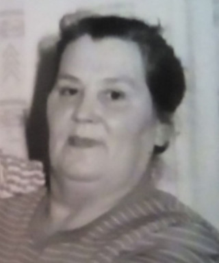 Белоусова Вера Егоровна