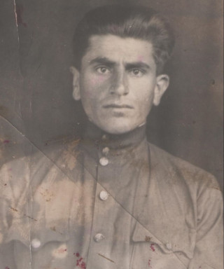 Курбанов Курбан Раджабович