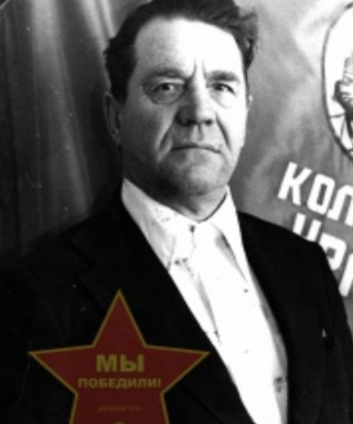 Мацера Никифор Федорович