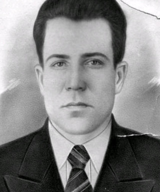 Копнов Пётр Семёнович