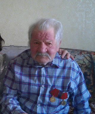 Махвееня Евгений Владимирович