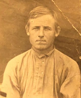 Беляев Павел Васильевич