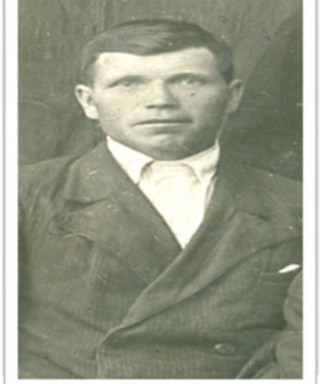 Палагичев Александр Федорович