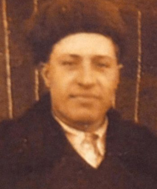 Ходырев Андрей Никитович