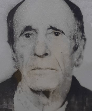 Гордеев Игнат Матвеевич