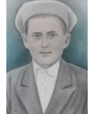 Опочанов Дмитрий Афанасьевич