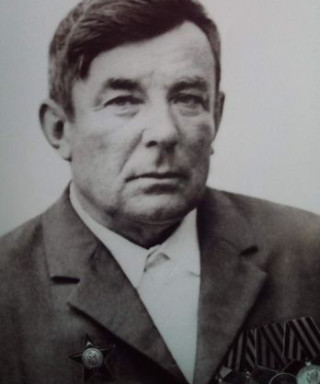 Кушнаренко Иван Григорьевич