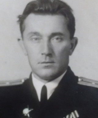 Глубоков Афанасий Сергеевич