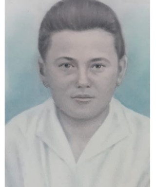 Опочанов Виталий Афанасьевич