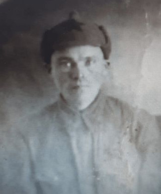 Макаров Михаил Данилович