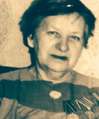 Киселева Тамара Александровна