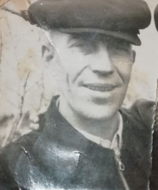 Пигарев Иван Филиппович