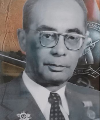 Киржнер Григорий Тимофеевич