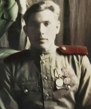 Изосимов Николай Иванович