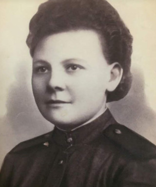 Герасимова Надежда Ивановна