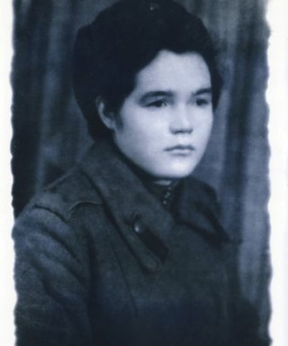 Батина Анна Егоровна