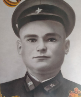 Польской Никифор Ефимович