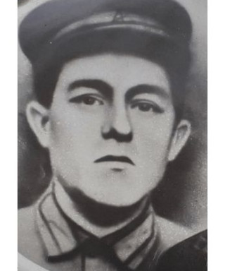 Будник Александр Степанович