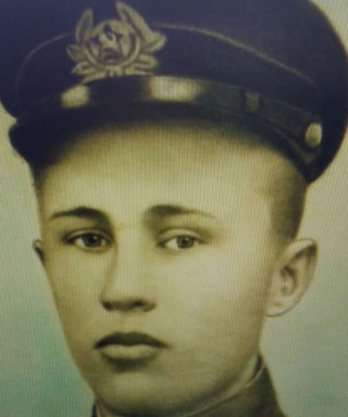 Буднов Дмитрий Павлович