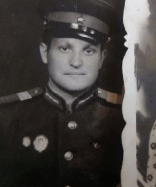 Щегорцов Михаил Сергеевич