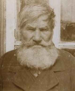 Дворников Григорий Прокофьевич