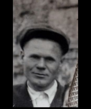 Евсеев Пётр Александрович