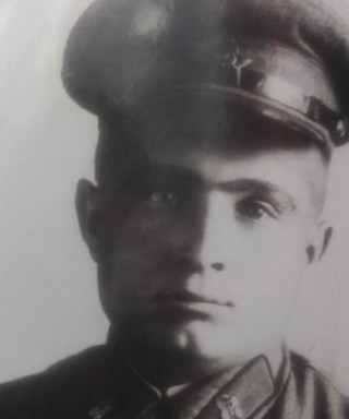 Зорин Степан Семенович