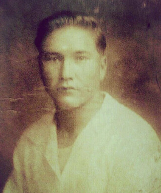 Малахов Григорий Иванович