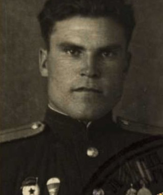 Алмаев Михаил Павлович