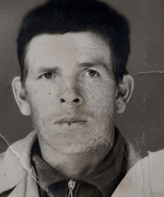 Зезюлин Николай Максимович