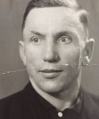 Громов Николай Константинович