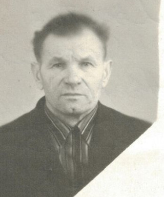 Хвостов Николай Аверьянович