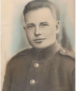 Мингалёв Василий Яковлевич