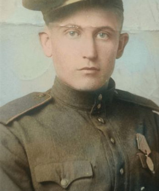 Коваленко Виталий Ильич