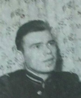 Федотов Евгений Николаевич