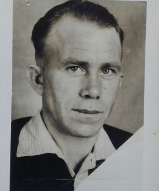 Жеребцов Николай Федорович