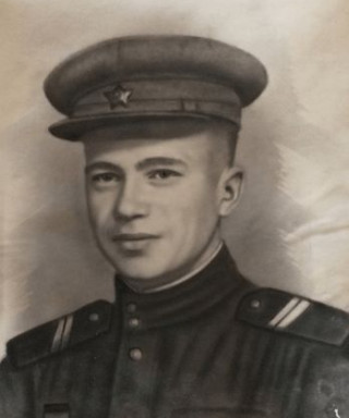 Кирпичников Александр Петрович