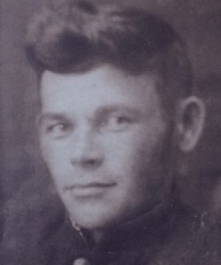 Подъянов Василий Николаевич