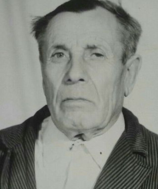 Киреев Михаил Иванович